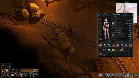 Force of Nature 2: Ghost Keeper (PC) - Steam Key - GLOBAL - 9