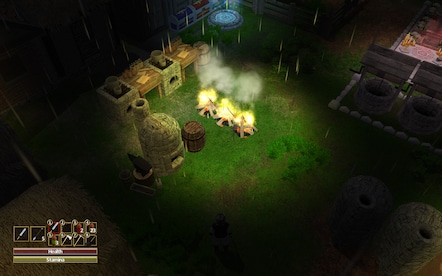 Force of Nature Steam Gift GLOBAL - 3