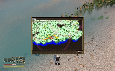 Force of Nature Steam Gift GLOBAL - 9