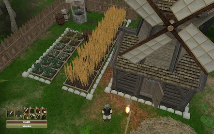 Force of Nature Steam Gift GLOBAL - 10