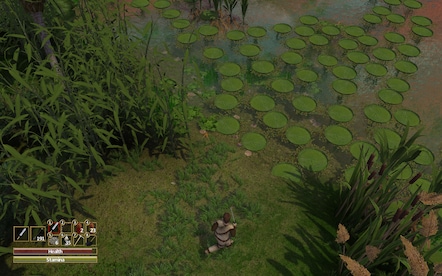Force of Nature Steam Gift GLOBAL - 7
