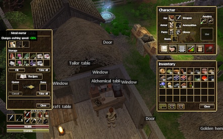 Force of Nature Steam Gift GLOBAL - 4