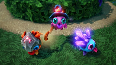 FORCED SHOWDOWN Steam Gift EUROPE - 13