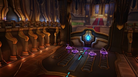 FORCED SHOWDOWN Steam Gift EUROPE - 11