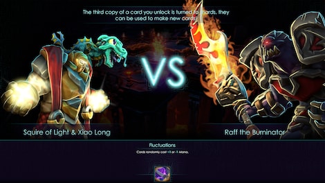 FORCED SHOWDOWN Steam Gift EUROPE - 5