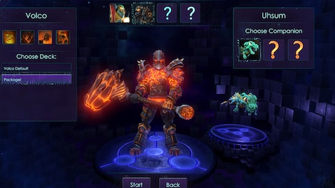FORCED SHOWDOWN Steam Gift EUROPE - 3