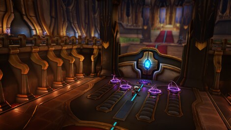 FORCED SHOWDOWN Steam Gift GLOBAL - 11