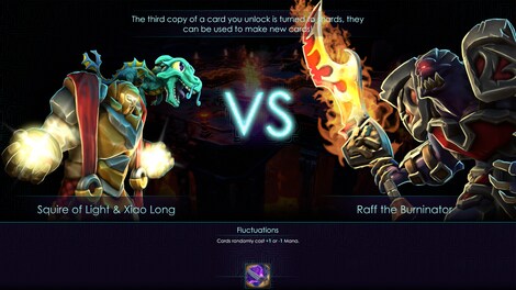 FORCED SHOWDOWN Steam Gift GLOBAL - 5