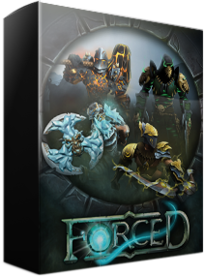 Forced Steam Key GLOBAL - 16