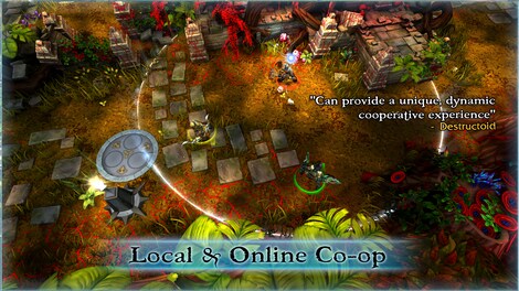 Forced Xbox Live Key UNITED STATES - 4