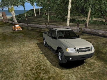 Ford Racing 3 Steam Gift GLOBAL - 6