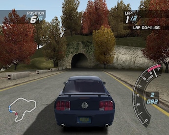 Ford Racing 3 Steam Key GLOBAL - 3