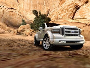 Ford Racing Off Road Steam Gift GLOBAL - 14