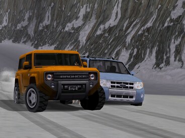 Ford Racing Off Road Steam Gift GLOBAL - 12