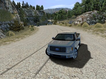 Ford Racing Off Road Steam Gift GLOBAL - 10