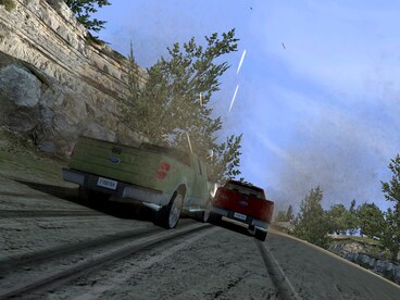 Ford Racing Off Road Steam Gift GLOBAL - 5