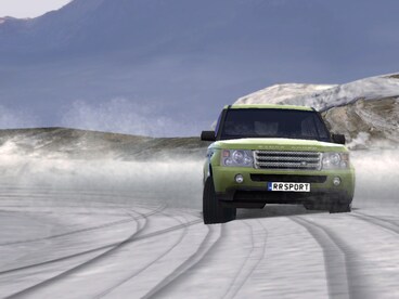 Ford Racing Off Road Steam Gift GLOBAL - 4