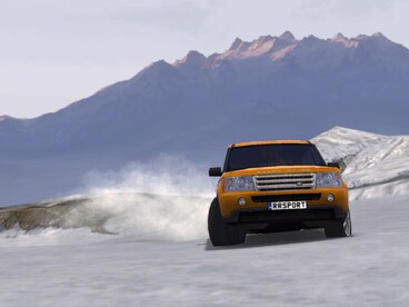 Ford Racing Off Road Steam Gift GLOBAL - 3