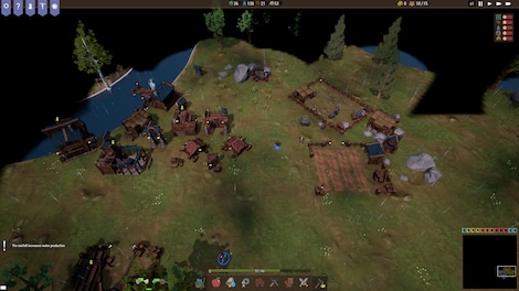 Forebearers Steam Key GLOBAL - 5
