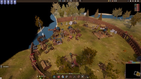 Forebearers Steam Key GLOBAL - 4