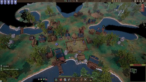 Forebearers Steam Key GLOBAL - 2