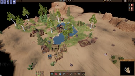 Forebearers Steam Key GLOBAL - 3