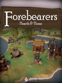 Forebearers Steam Key GLOBAL - 1