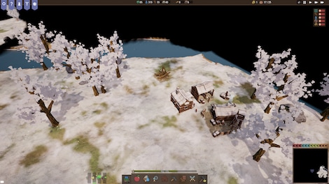 Forebearers Steam Key GLOBAL - 7
