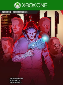 FORECLOSED (Xbox One) - Xbox Live Key - ARGENTINA - 1