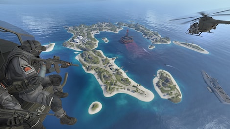 Forefront (PC) - Steam Account - GLOBAL - 6
