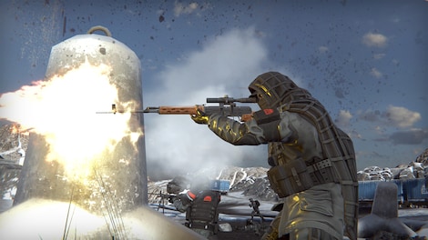 Forefront (PC) - Steam Gift - GLOBAL - 3