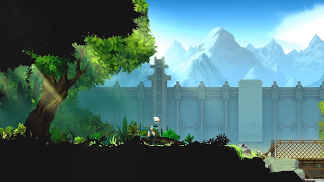 Foregone (PC) - Steam Gift - EUROPE - 6
