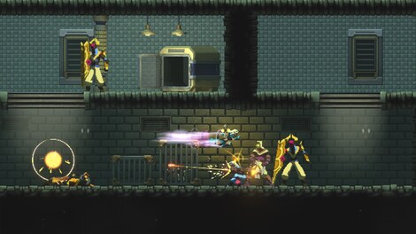 Foregone (PC) - Steam Gift - GLOBAL - 4