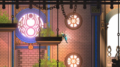 Foregone (PC) - Steam Gift - GLOBAL - 11