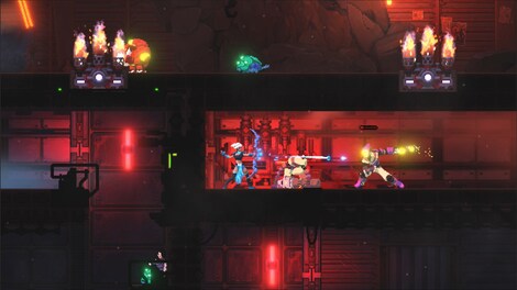 Foregone (PC) - Steam Key - GLOBAL - 3