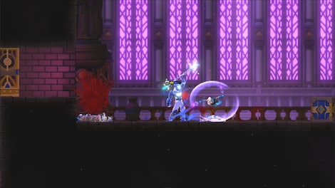 Foregone (PC) - Steam Key - GLOBAL - 7