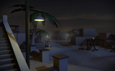 Foreign Legion: Buckets of Blood Steam Gift GLOBAL - 8