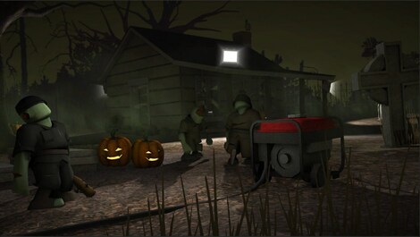 Foreign Legion: Multi Massacre Steam Gift GLOBAL - 7