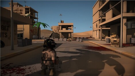 Foreign Legion: Multi Massacre Steam Gift GLOBAL - 3