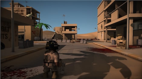 Foreign Legion: Multi Massacre Steam Key GLOBAL - 16