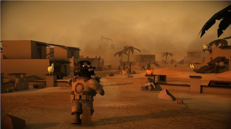 Foreign Legion: Multi Massacre Steam Key GLOBAL - 14