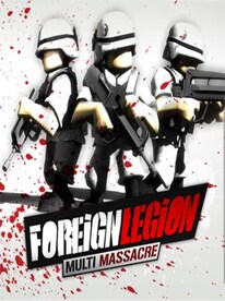 Foreign Legion: Multi Massacre Steam Key GLOBAL - 9