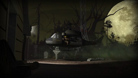 Foreign Legion: Multi Massacre Steam Key GLOBAL - 5