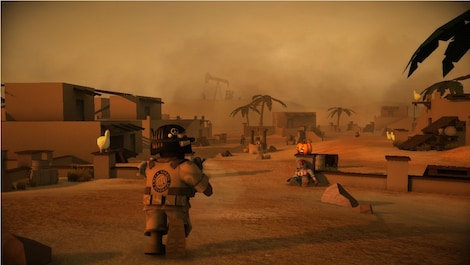 Foreign Legion: Multi Massacre Steam Key GLOBAL - 4