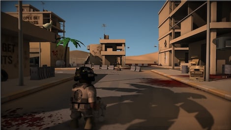 Foreign Legion: Multi Massacre Steam Key GLOBAL - 3
