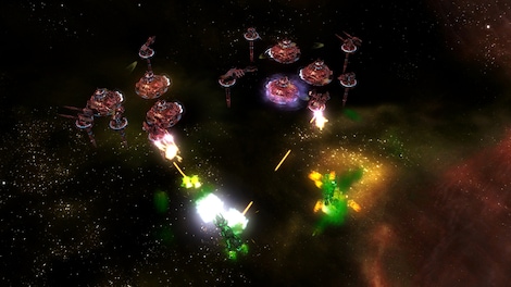 Foresight Steam Key GLOBAL - 12