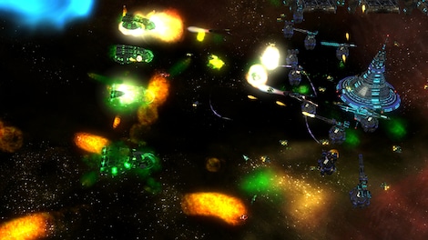 Foresight Steam Key GLOBAL - 11