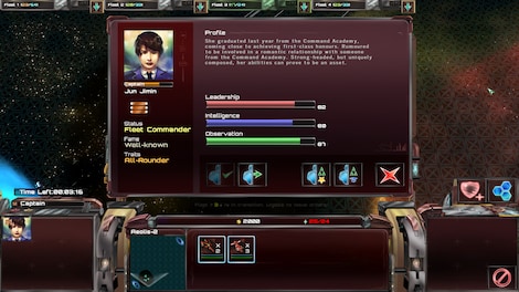 Foresight Steam Key GLOBAL - 10