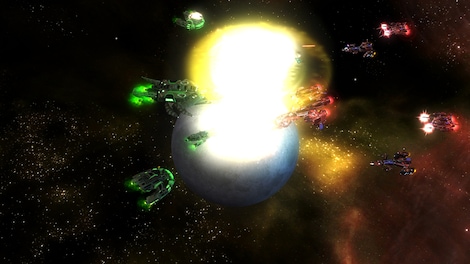 Foresight Steam Key GLOBAL - 7