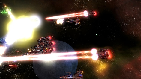 Foresight Steam Key GLOBAL - 6